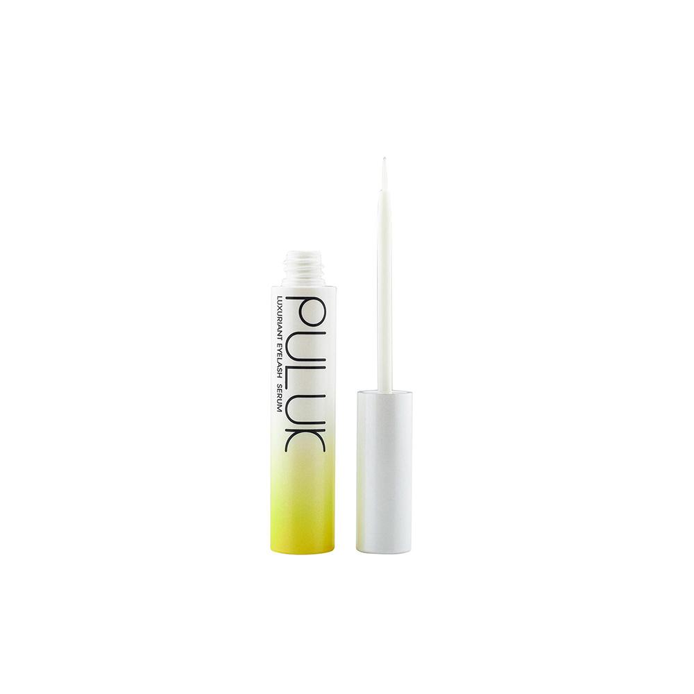 Сыворотка для ресниц и бровей коллагеновая Puluk Luxuriant Eyelash Serum 10 г