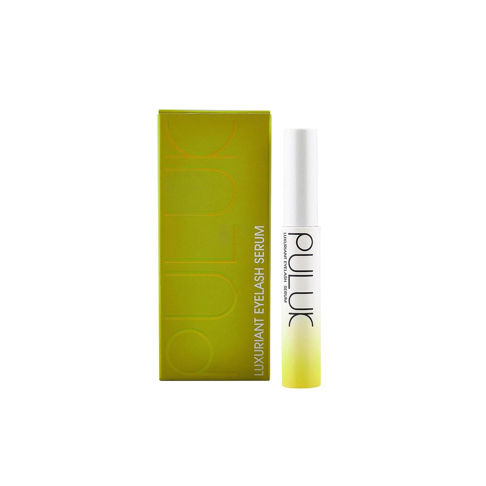 Сыворотка для ресниц и бровей коллагеновая Puluk Luxuriant Eyelash Serum 10 г