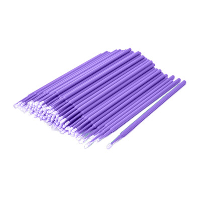 Микробраши SAFETY фиолетовые 1,4 мм