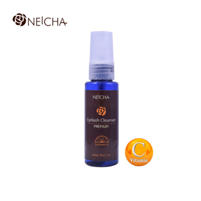 Обезжириватель-спрей NEICHA Premium (витамин C)  40 мл