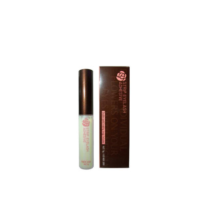 Клей для накладных ресниц NEICHA Strip Eyelash Glue White  5 г